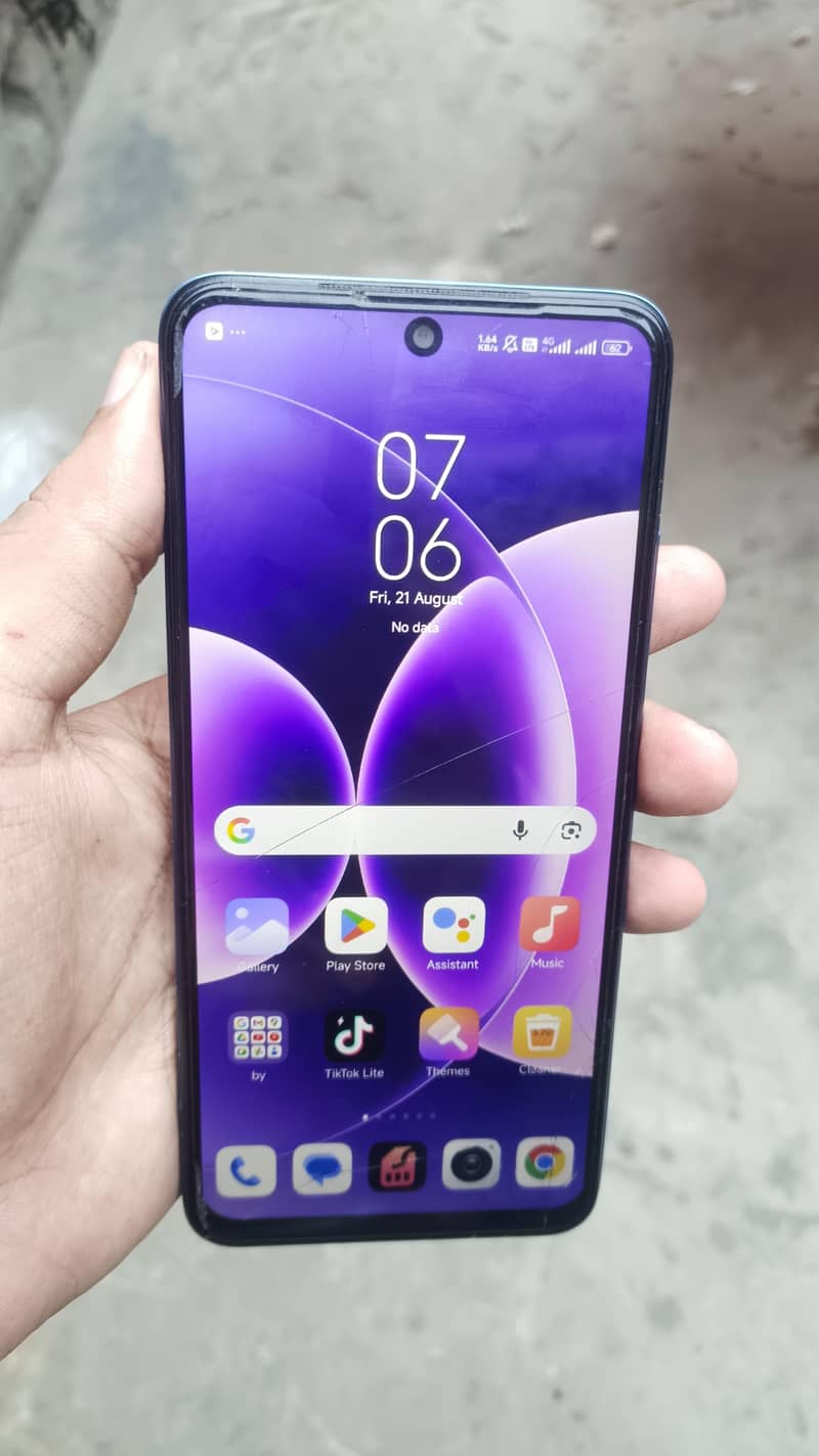 Xiaomi Redmi Note 11 7