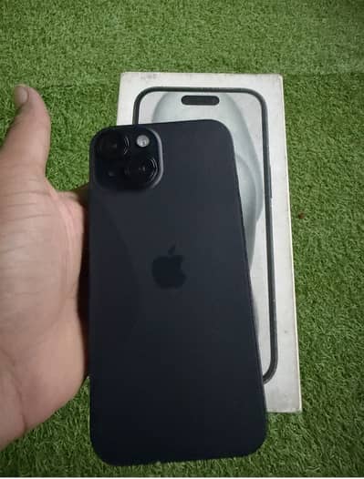 Apple iPhone 15 (03303796813)