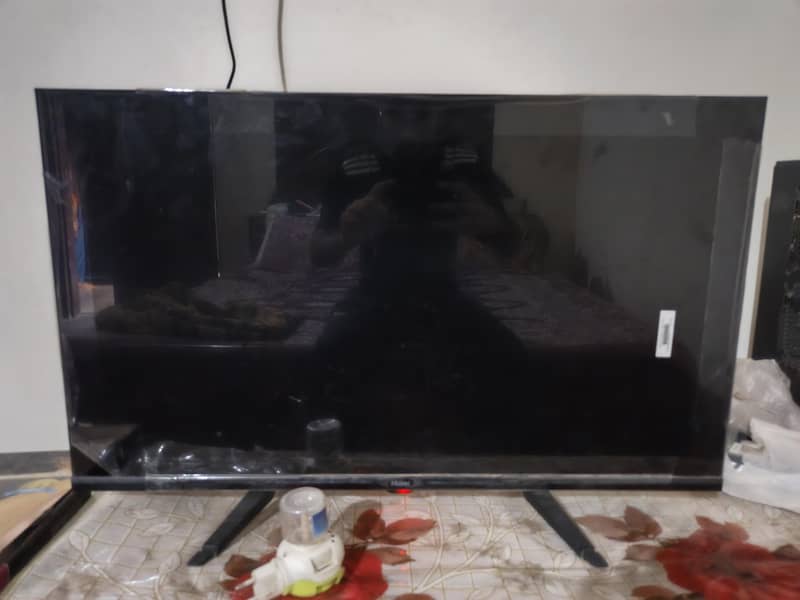Haier 0