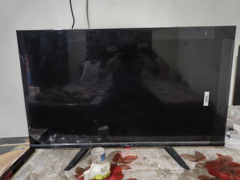 Haier 1