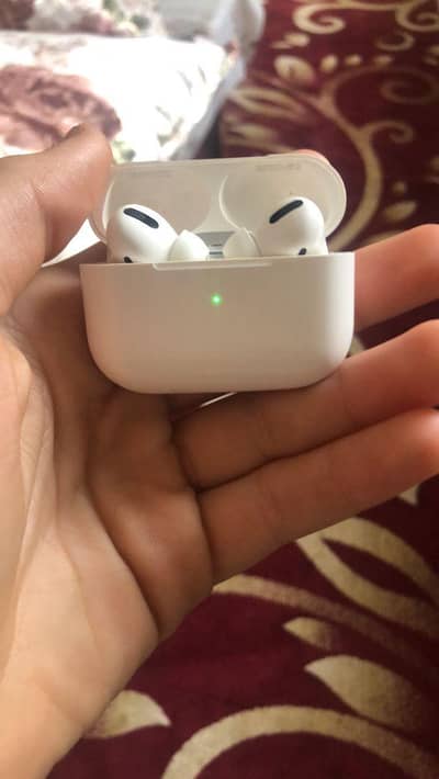AirPods Pro 2  | New Wireless Earbuds | 1500Rs