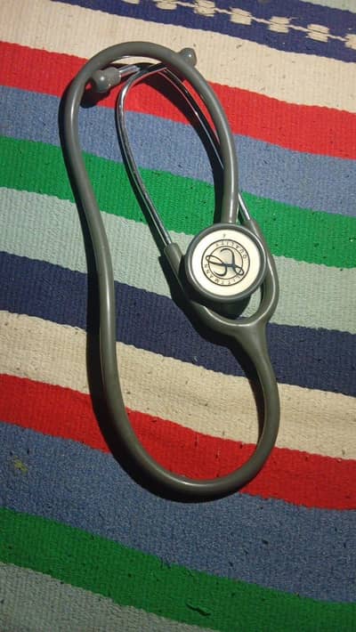 stethoscope made by USA