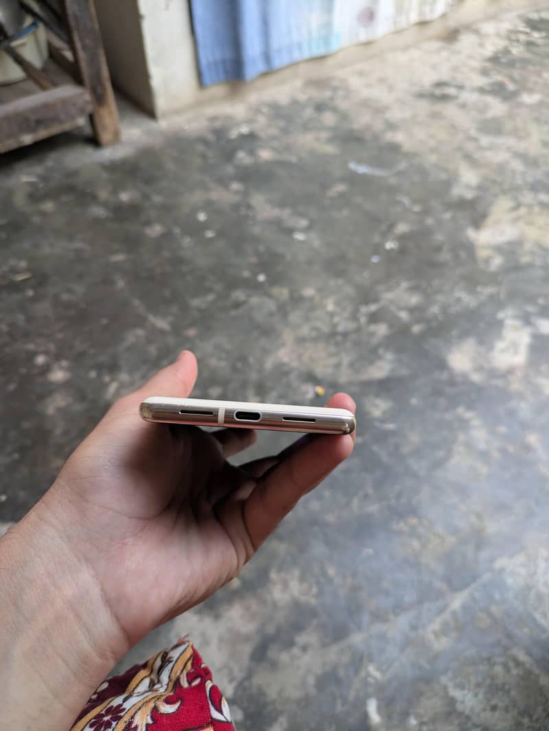 Google Pixel 6 Pro 4
