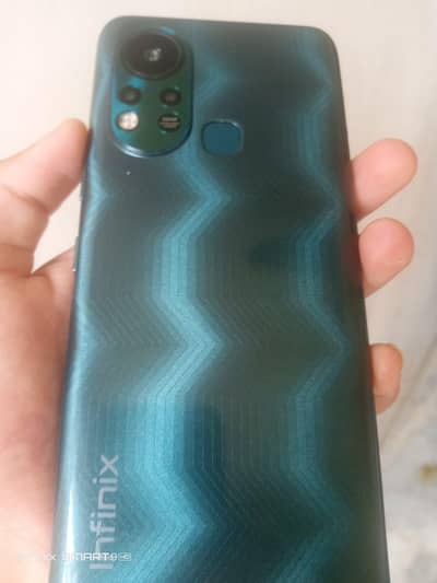 infinix hot 11s