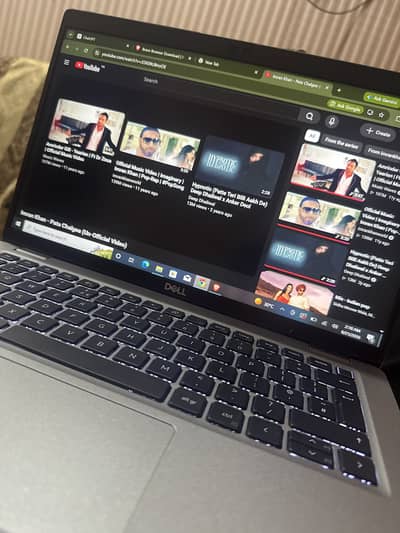 Dell i5 11gen