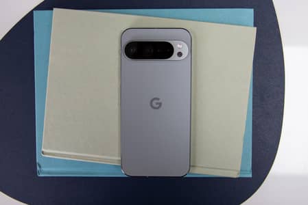 google pixel 9 pro xl