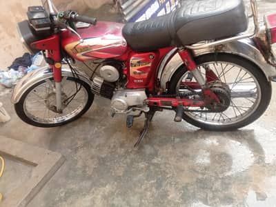 Yamaha for sell shokeen log rabta karein