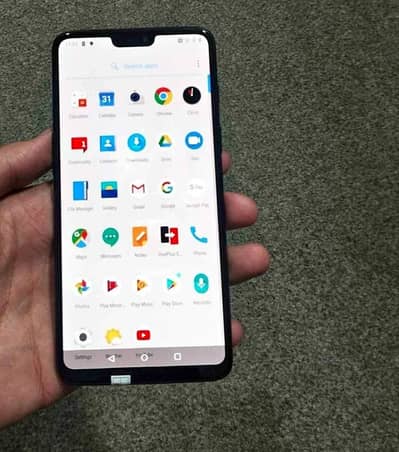 One Plus 6