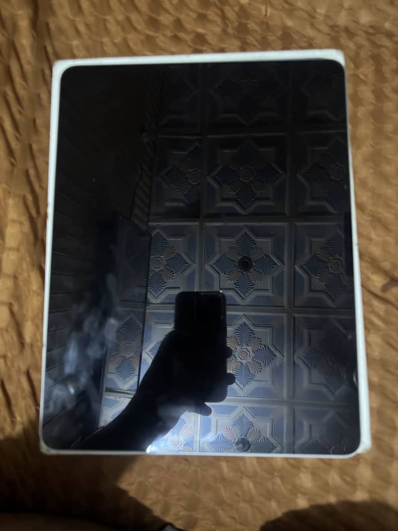 iPad Pro m1 1