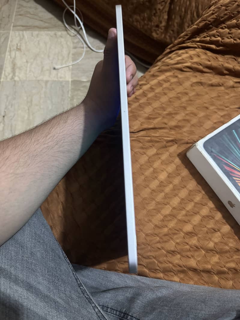 iPad Pro m1 2