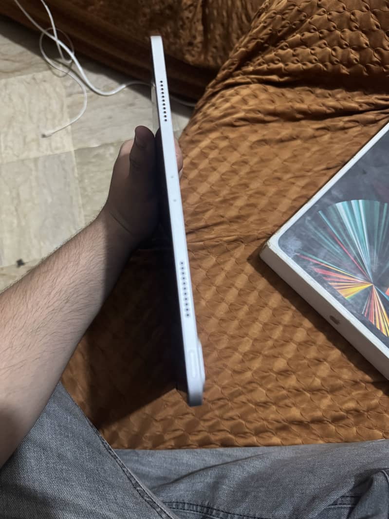 iPad Pro m1 3