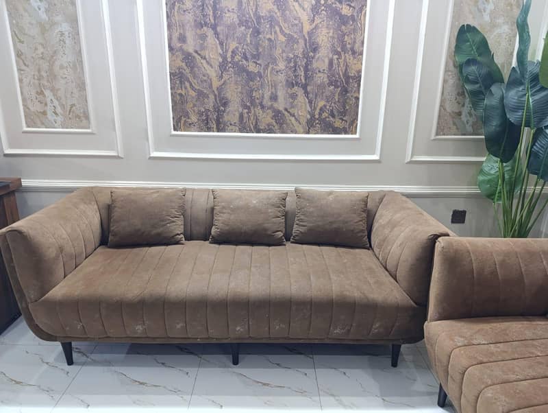 5 seater sofa set 2