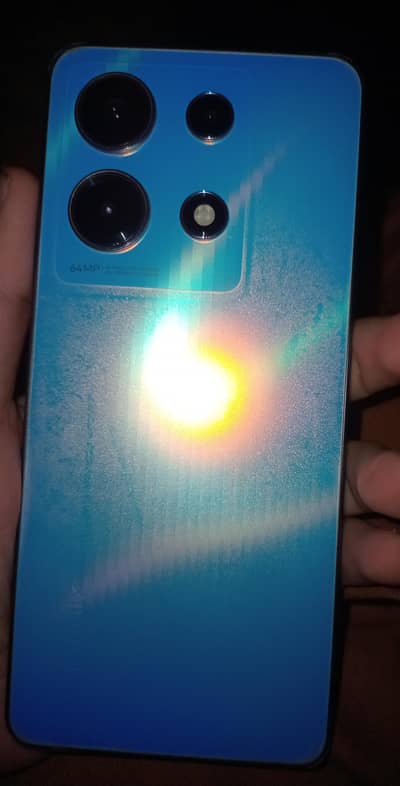 Infinix Note 30