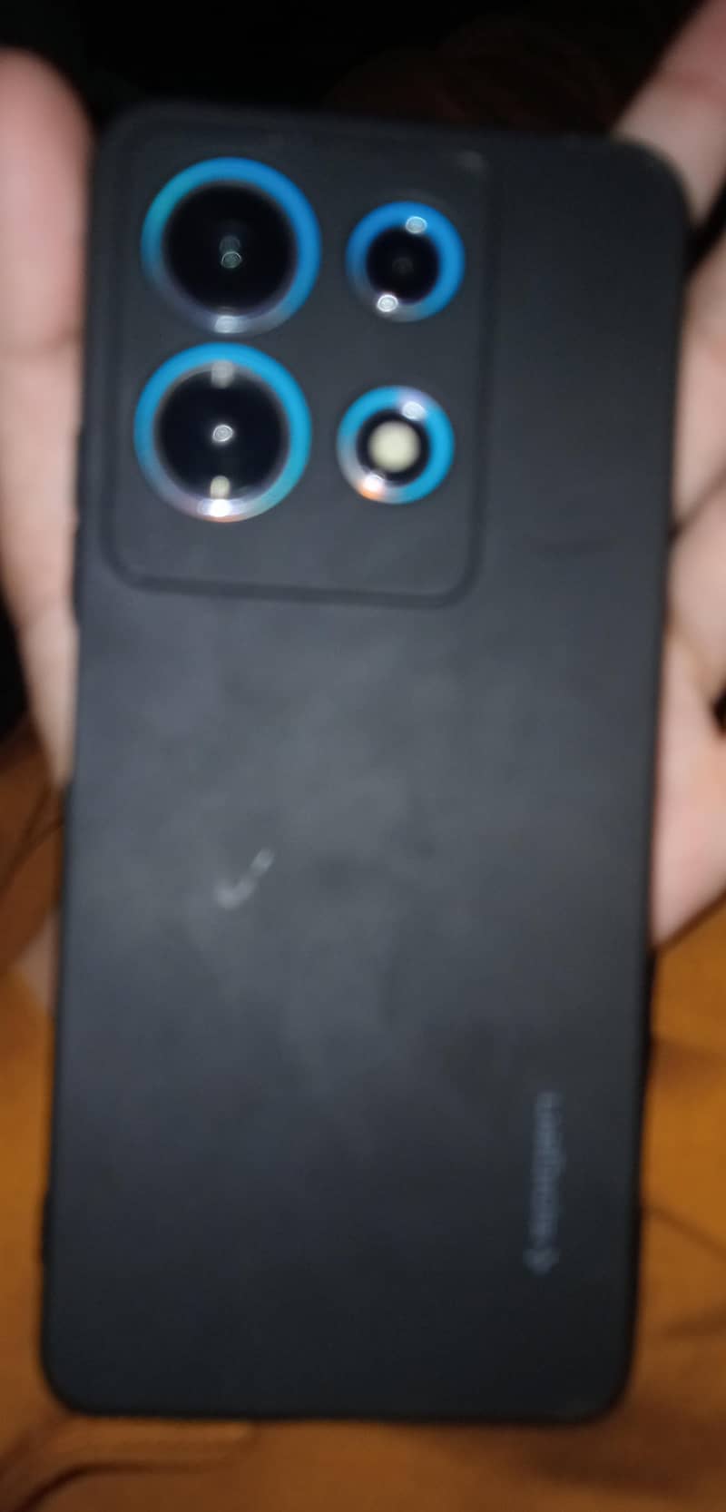 Infinix Note 30 1