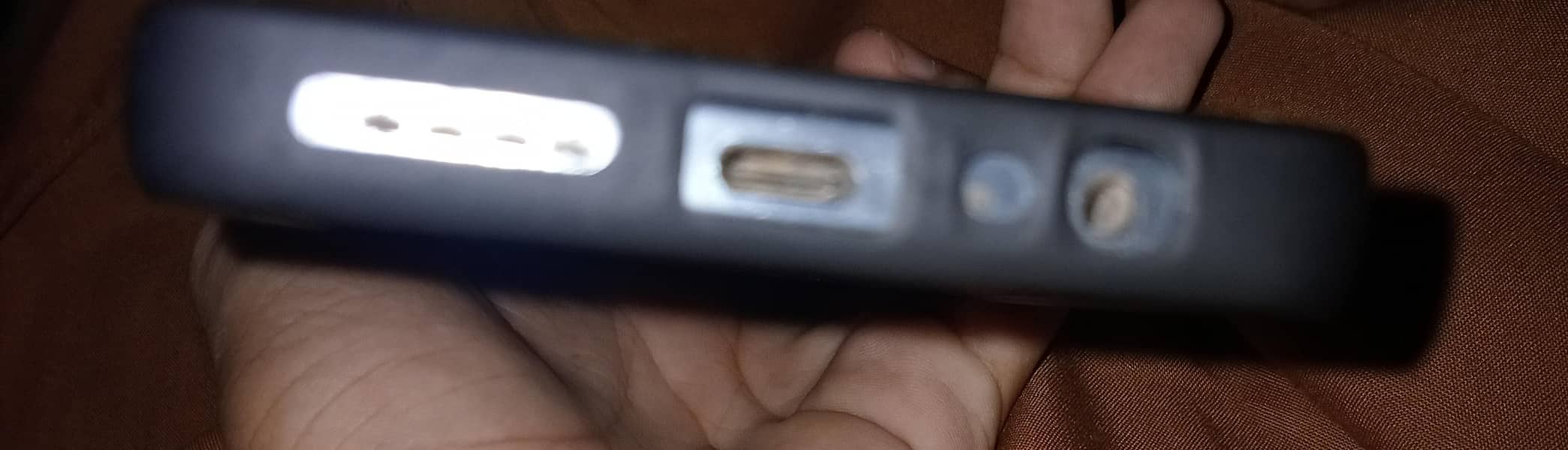 Infinix Note 30 2