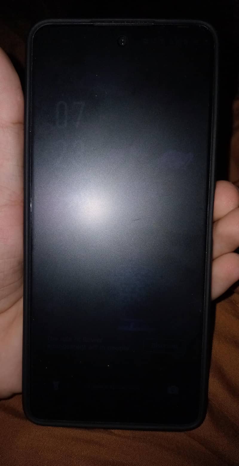 Infinix Note 30 3
