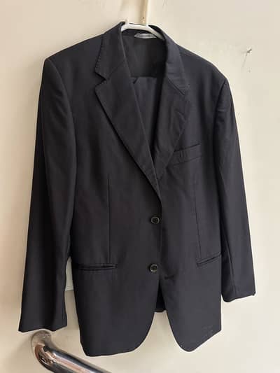 Original Sacoor 2 Piece Suit