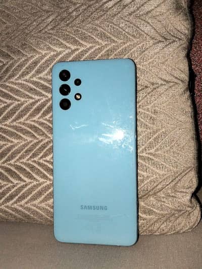 Samsung Mobile A32