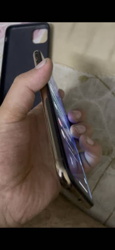 Apple iPhone 11 Pro Max pta