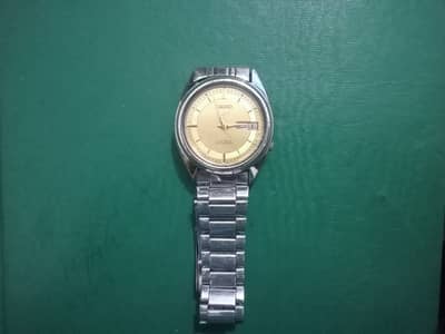 Seiko japni automatic