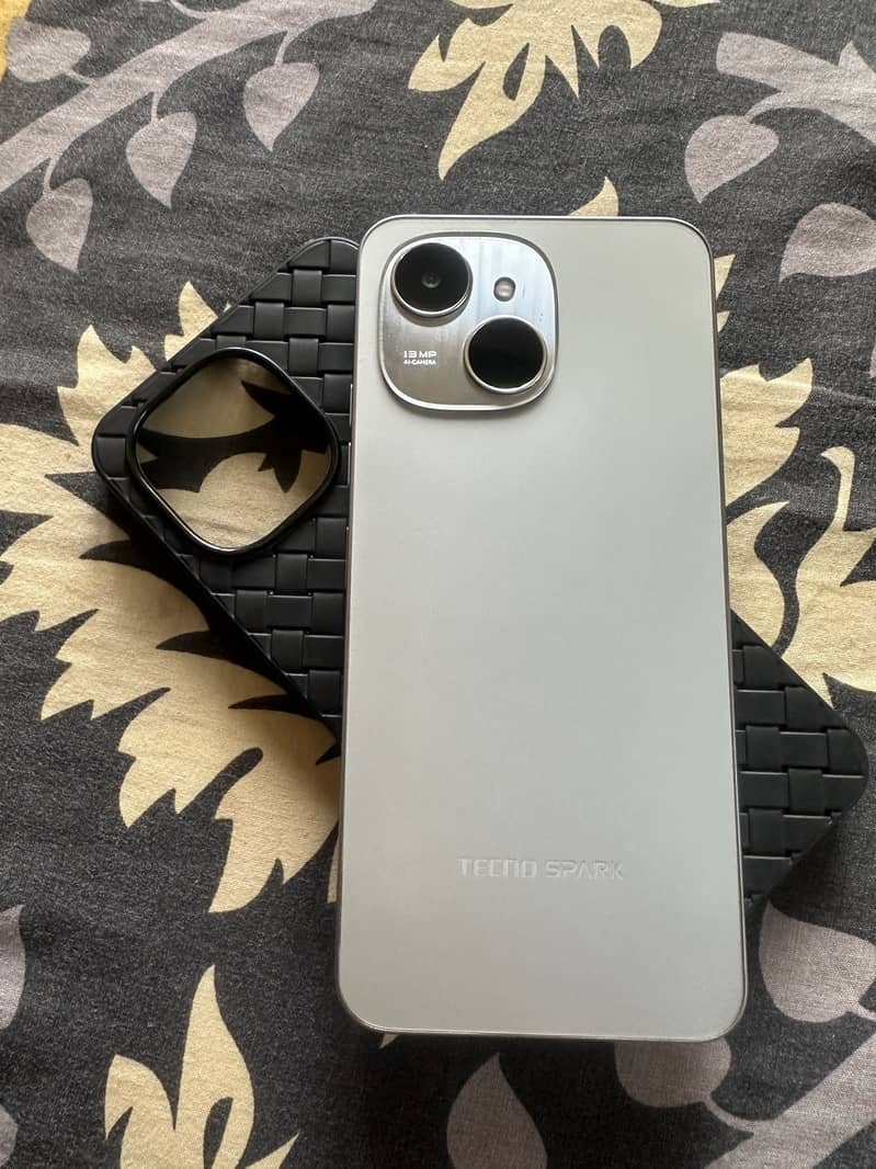 Tecno Other Model 1