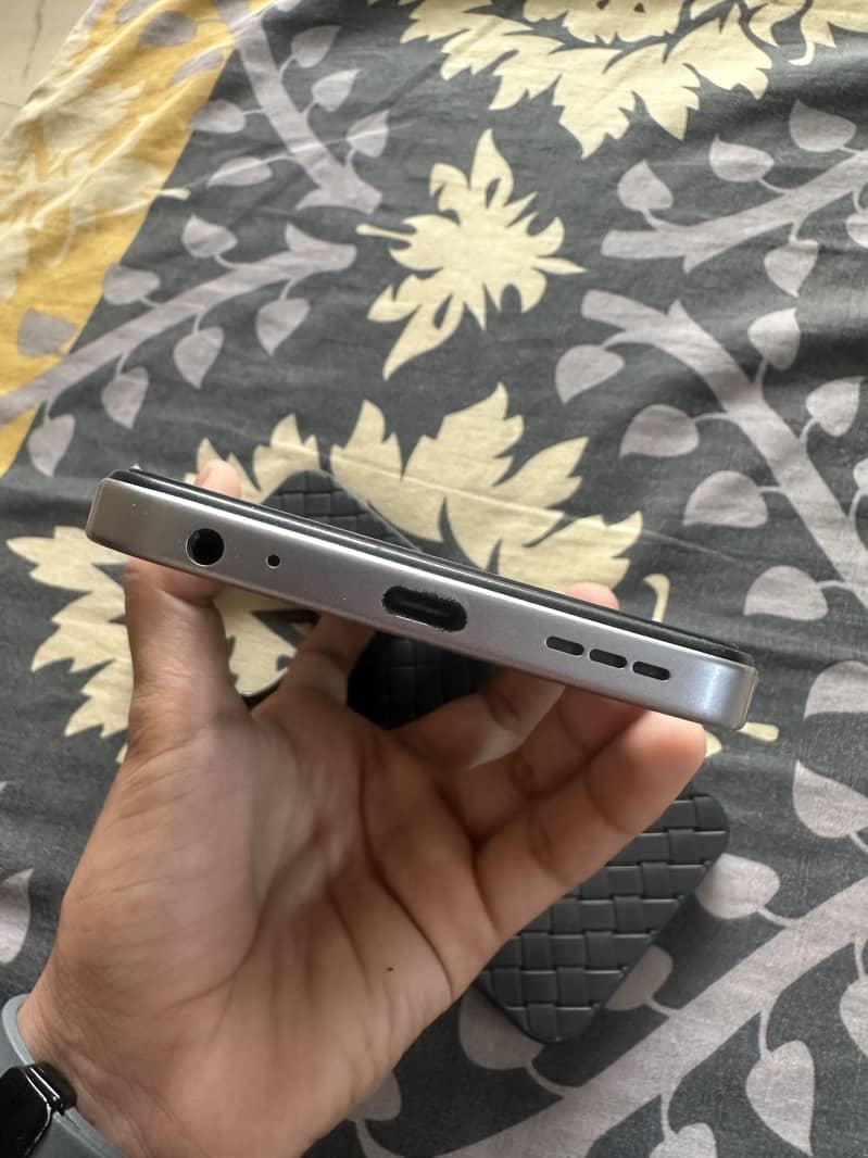 Tecno Other Model 4