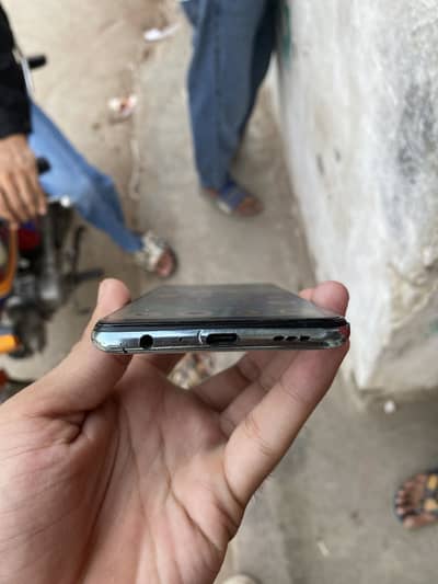 OPPO Reno6 WhatsApp 03157761210
