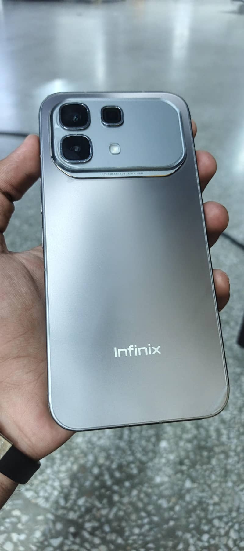 Infinix Note 60 Pro 0