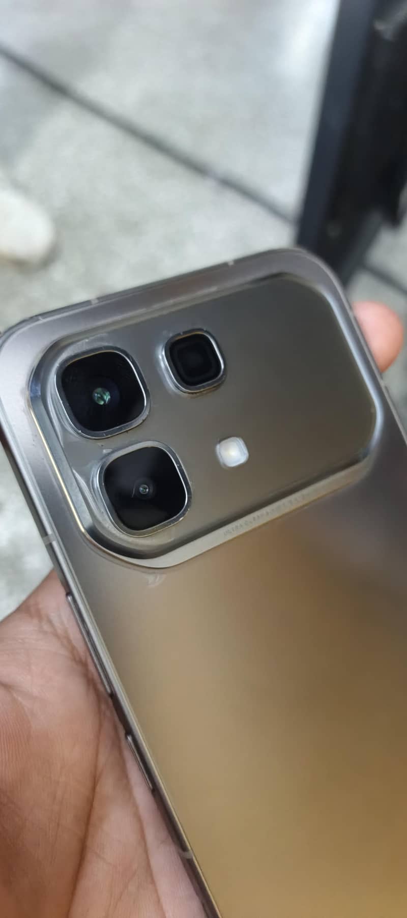 Infinix Note 60 Pro 5