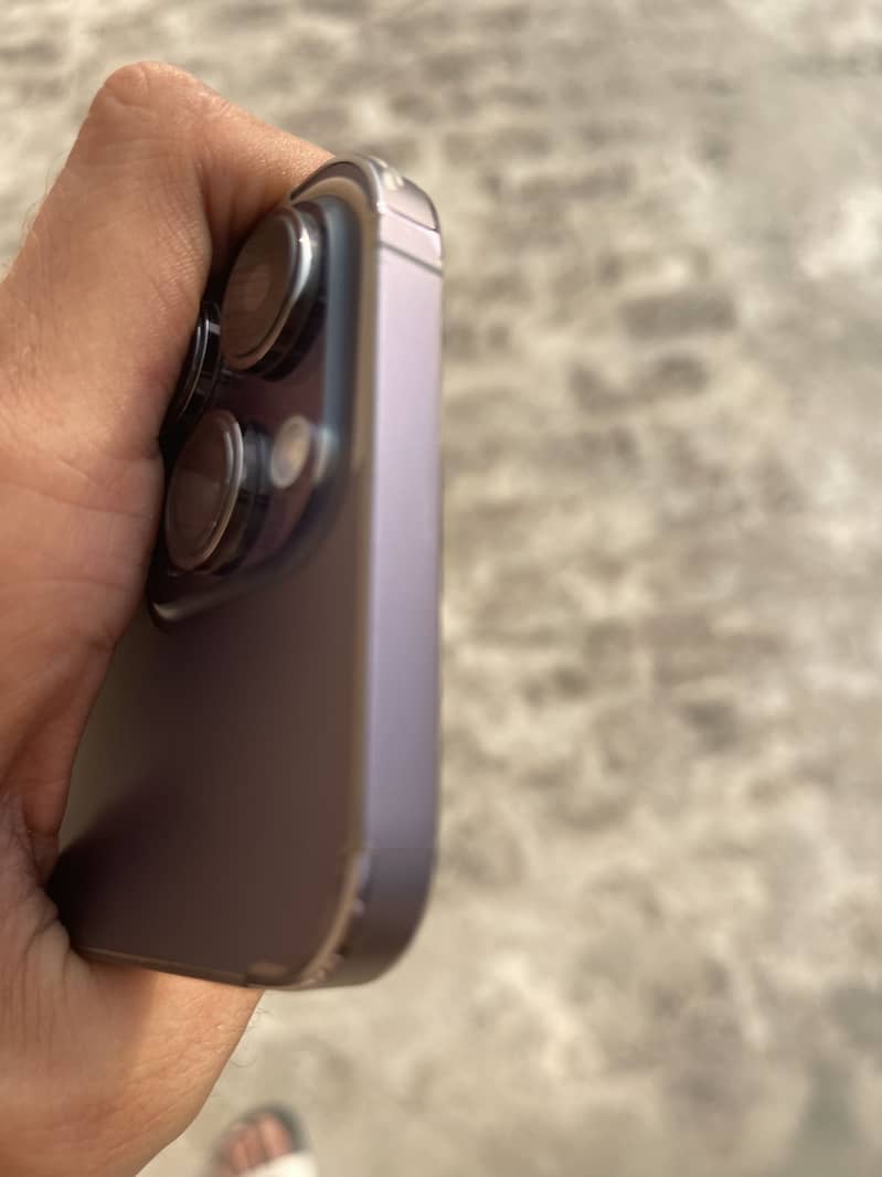 Apple iPhone 14 Pro Max 5