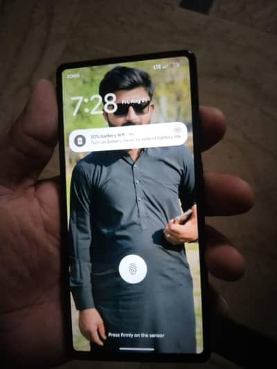 Google Pixel 6a