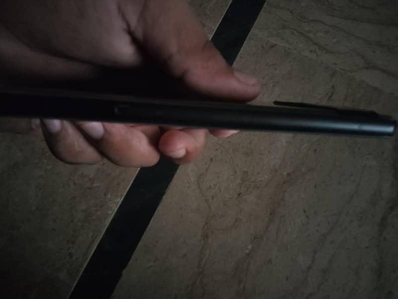 Google Pixel 6a 5