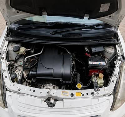 Toyota Passo 2006/REGISTRATION 2012