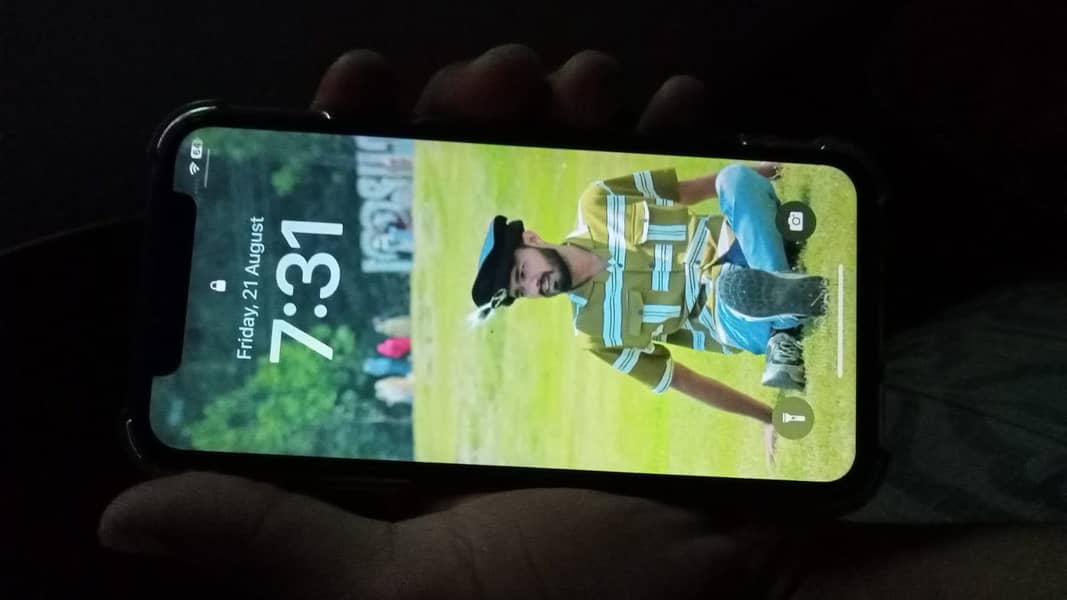 Apple iPhone X 0
