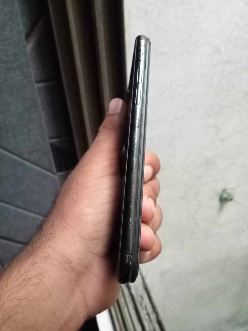 Apple iPhone X 1