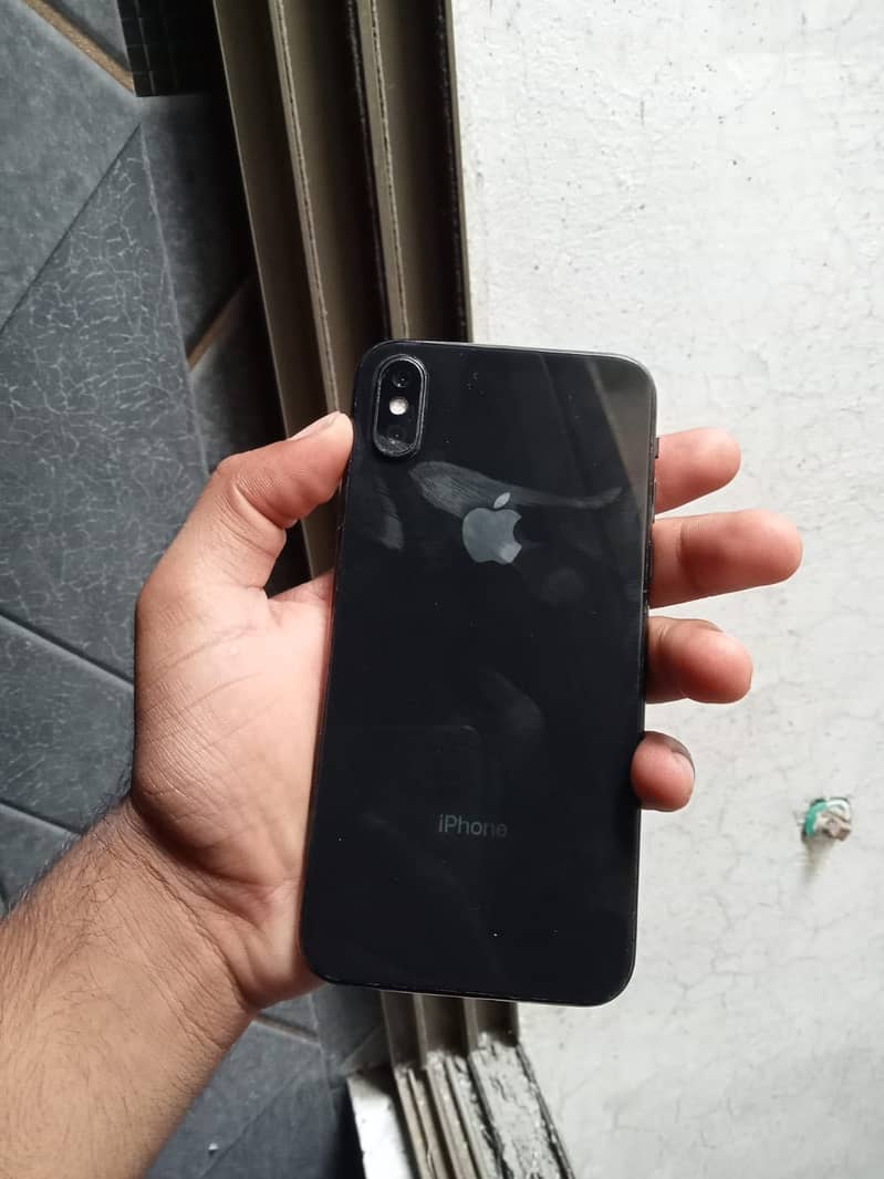 Apple iPhone X 2