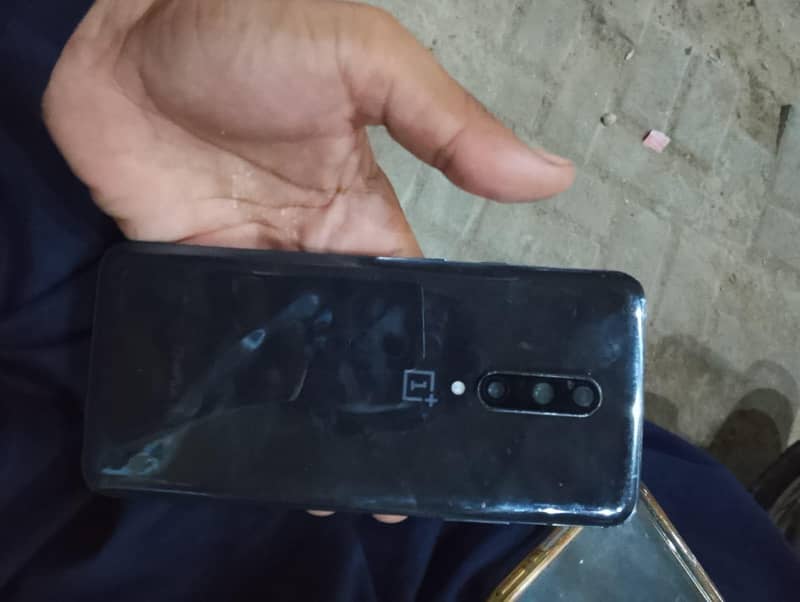 One Plus 7 Pro 2