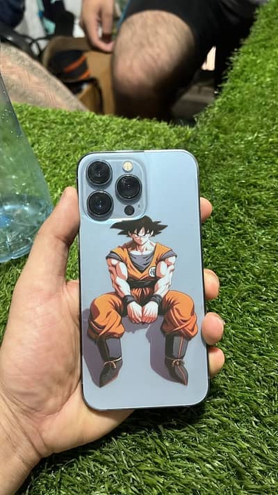 Iphone 13 pro PTA APPROVED