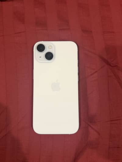 Apple iPhone 15 Icloud lock