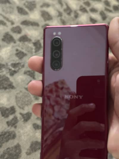 Sony 5