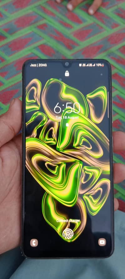 Samsung Mobile A32