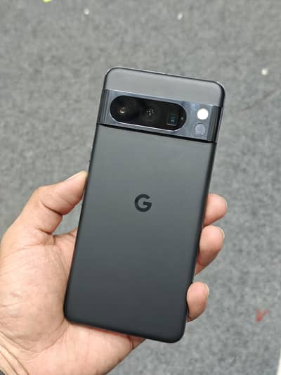 Google Pixel 8 Pro 256GB Pta Approve