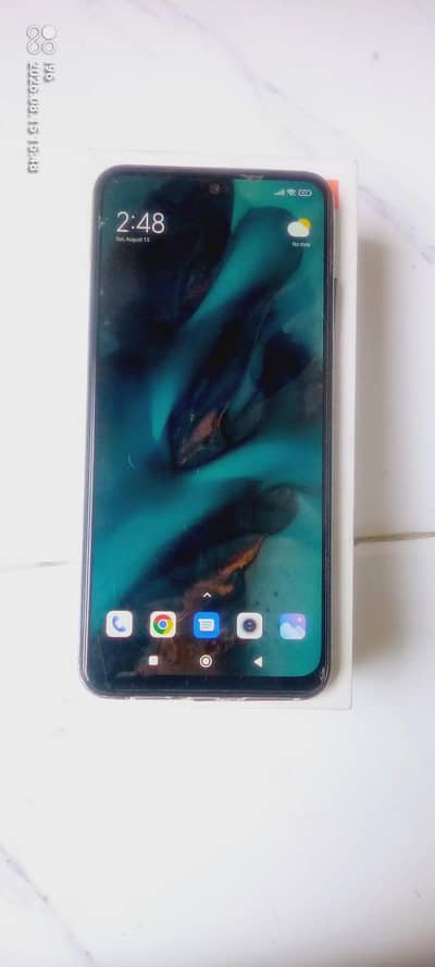 Redmi note 10