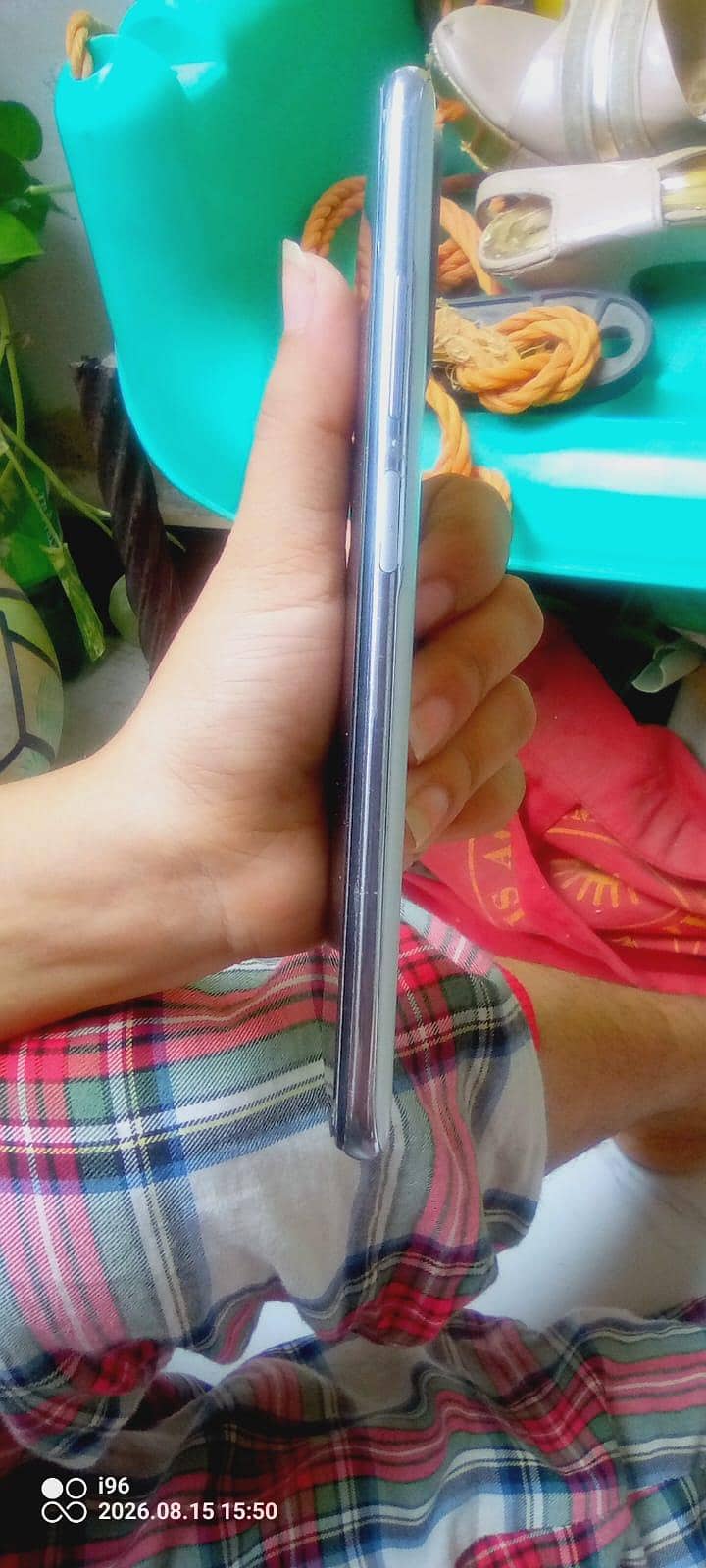 Redmi note 10 4