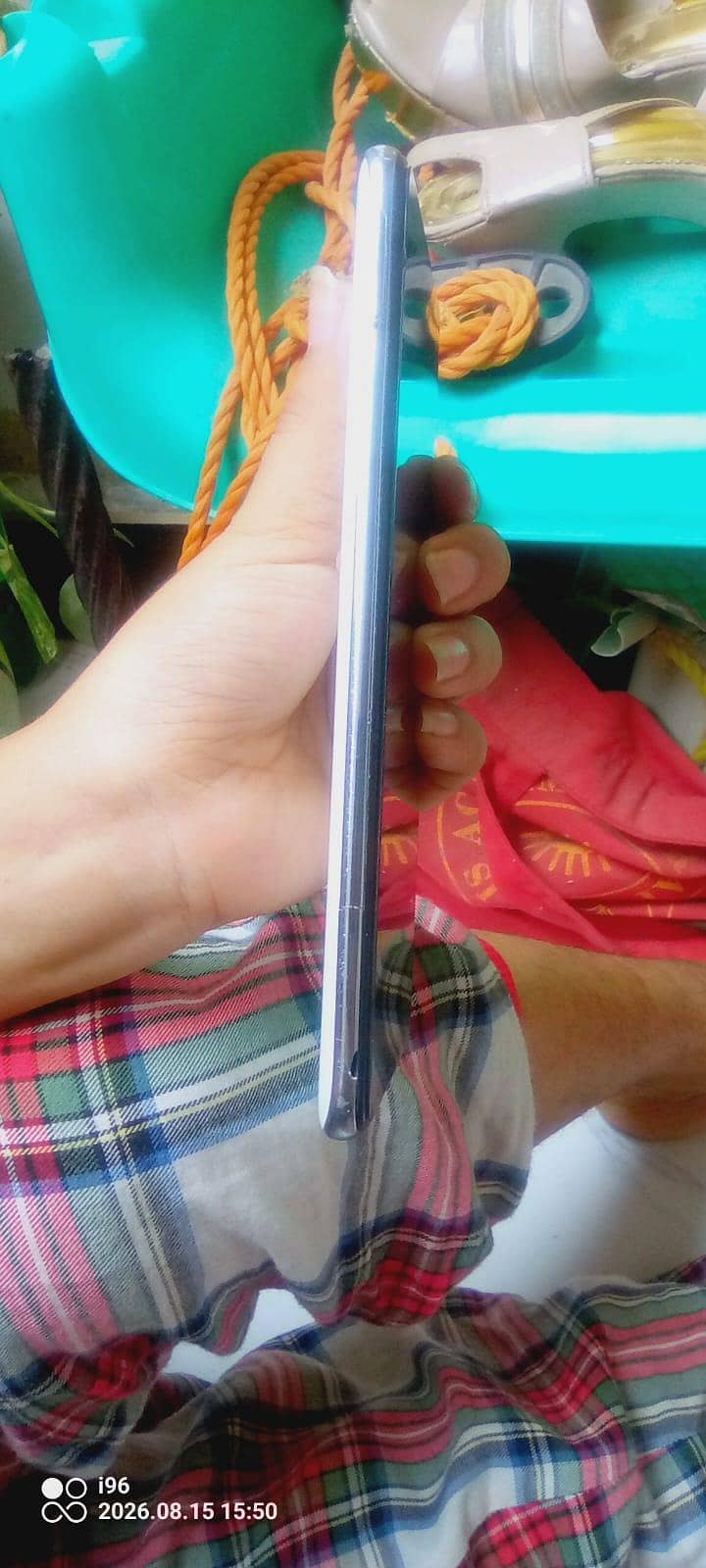 Redmi note 10 5