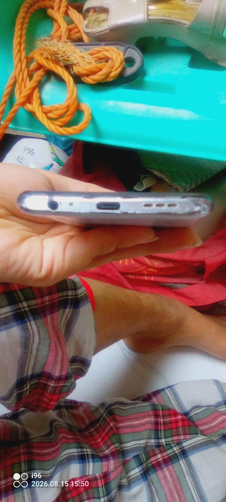 Redmi note 10 7