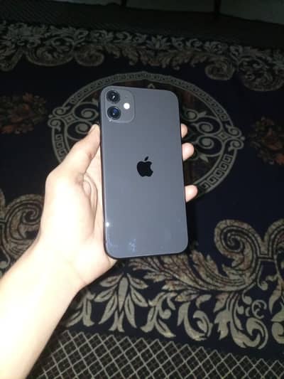 Apple iPhone 11