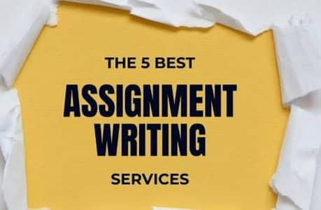Assignment Writing Service - 30 Rs Per Page