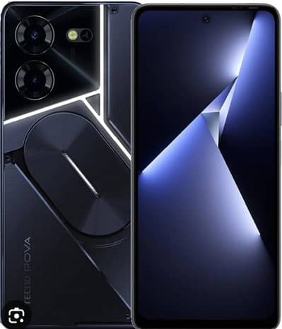 Tecno Pova 5 Pro