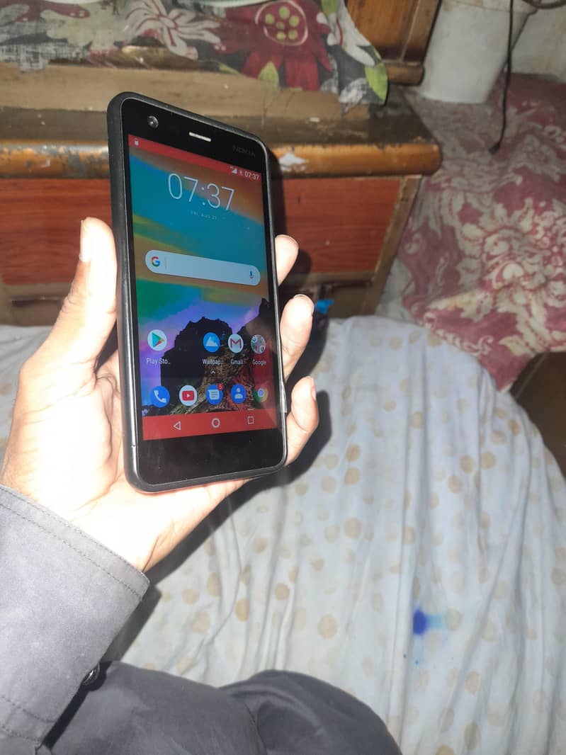 Nokia 2 2